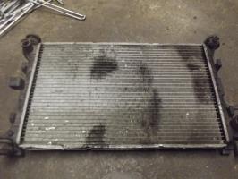 Radiateur eau