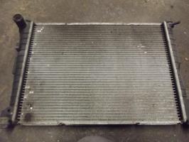Radiateur eau