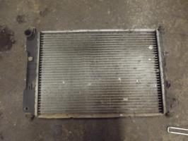 Radiateur eau