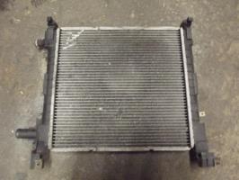 Radiateur eau