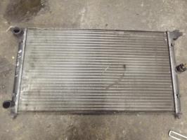 Radiateur eau