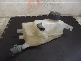 Vase d'expansion