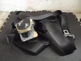 Ceinture arriere droit
