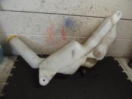 Vase de lave glace