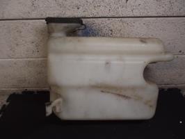 Vase de lave glace