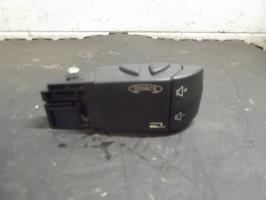 Commande autoradio