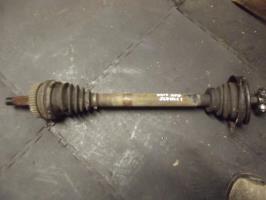 Cardan gauche (transmission)