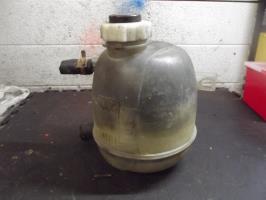 Vase d'expansion