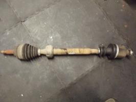 Cardan droit (transmission)