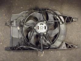 Moto ventilateur radiateur