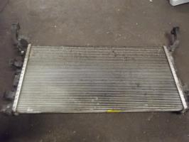 Radiateur eau