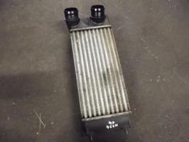 Echangeur air (Intercooler)