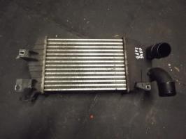 Echangeur air (Intercooler)