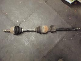 Cardan droit (transmission)