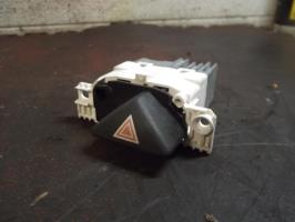 Bouton de warning