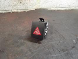Bouton de warning
