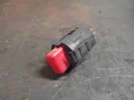 Bouton de warning