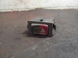 Bouton de warning