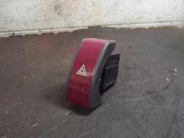 Bouton de warning
