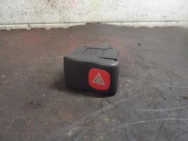Bouton de warning