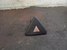 Bouton de warning