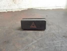 Bouton de warning