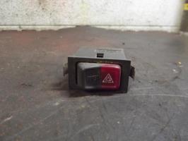 Bouton de warning