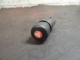 Bouton de warning