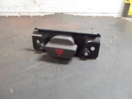 Bouton de warning