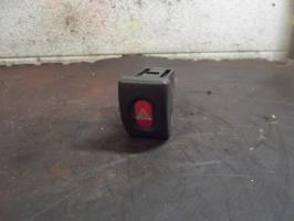 Bouton de warning