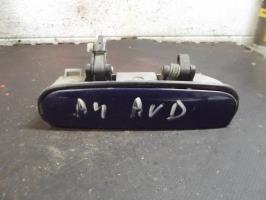 Poignee porte avant droit