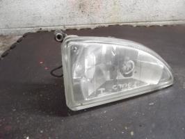 Anti brouillard droit (feux)