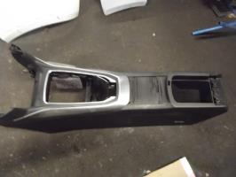 Console central (interieur plastique)