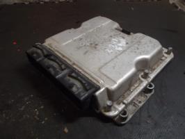 Calculateur moteur