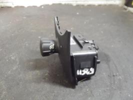 Commande regulateur vitesse