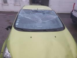 Bras essuie glace avant droit