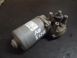 Moteur essuie glace avant