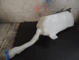 Vase de lave glace