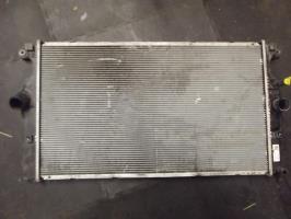 Radiateur eau