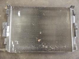 Radiateur eau