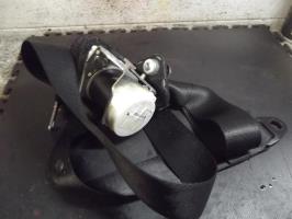 Ceinture arriere gauche