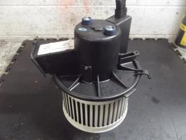 Ventilateur chauffage