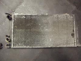 Radiateur eau
