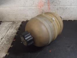 Vase d'expansion