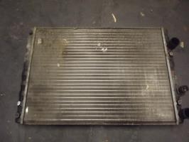 Radiateur eau