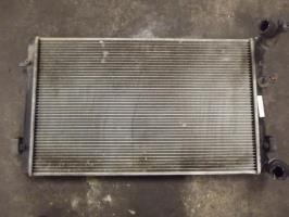 Radiateur eau