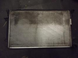 Radiateur eau