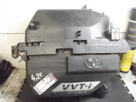 Boitier filtre a air