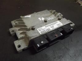 Calculateur moteur