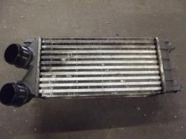 Echangeur air (Intercooler)